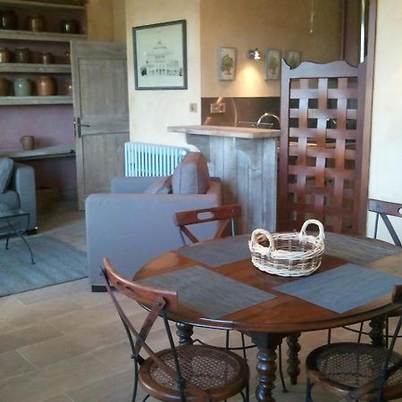 La Cafourche Apartman Beynac-et-Cazenac Kültér fotó
