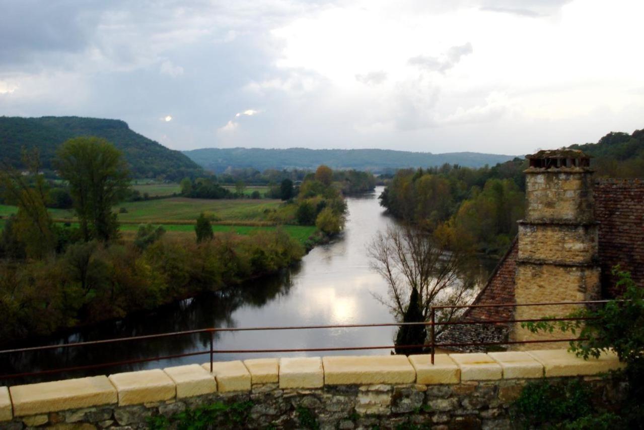 La Cafourche Apartman Beynac-et-Cazenac Kültér fotó