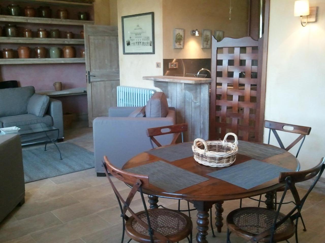 La Cafourche Apartman Beynac-et-Cazenac Kültér fotó