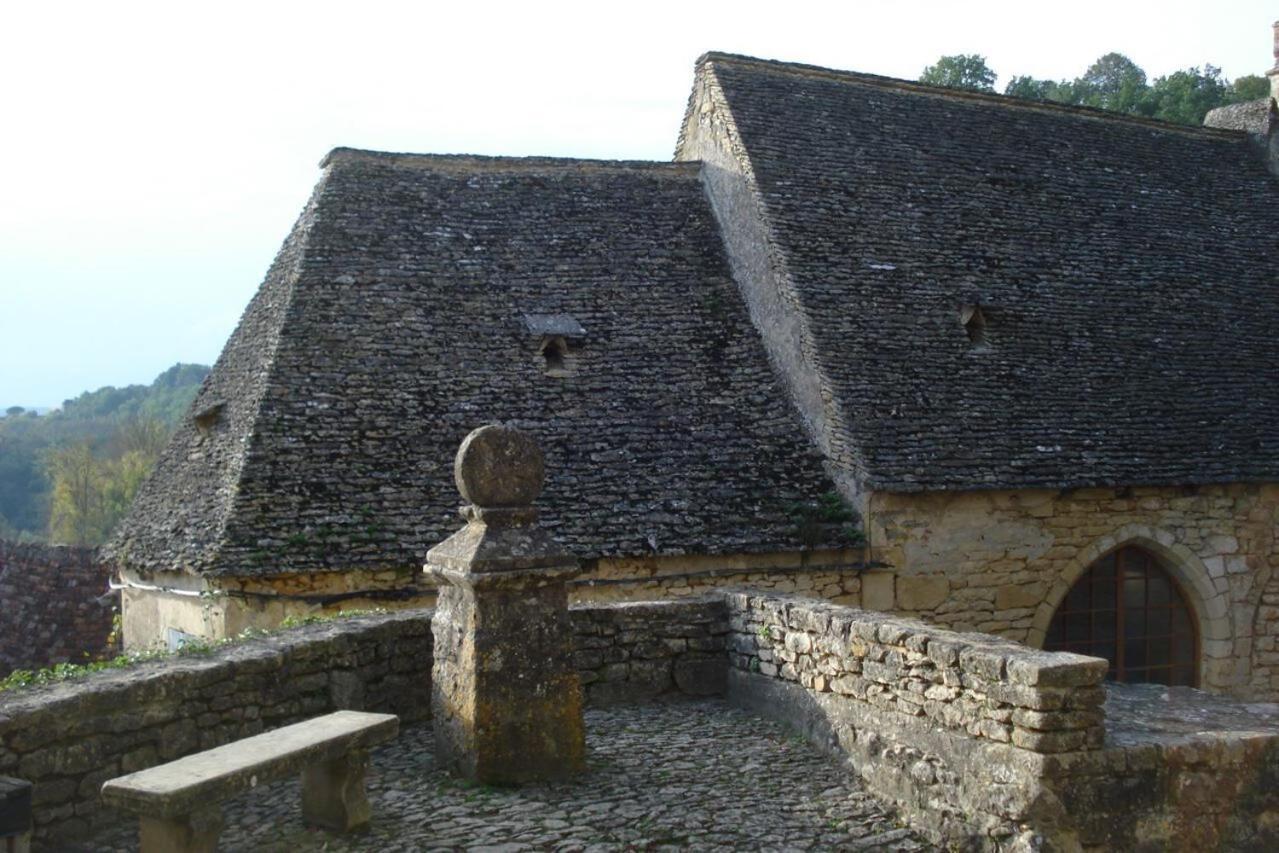 La Cafourche Apartman Beynac-et-Cazenac Kültér fotó