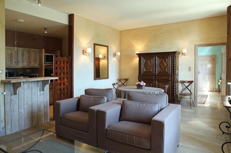 La Cafourche Apartman Beynac-et-Cazenac Kültér fotó